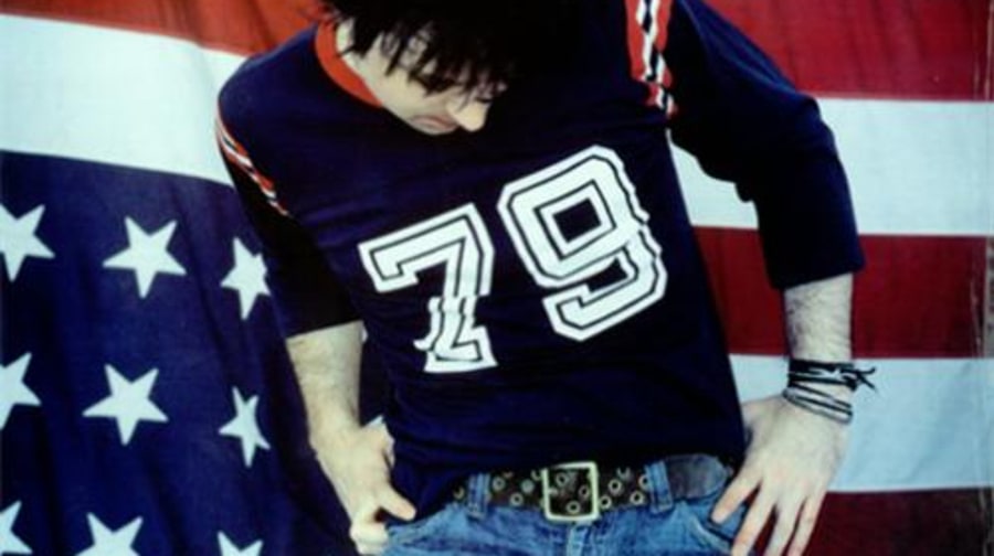 Ryan Adams, 'Gold'