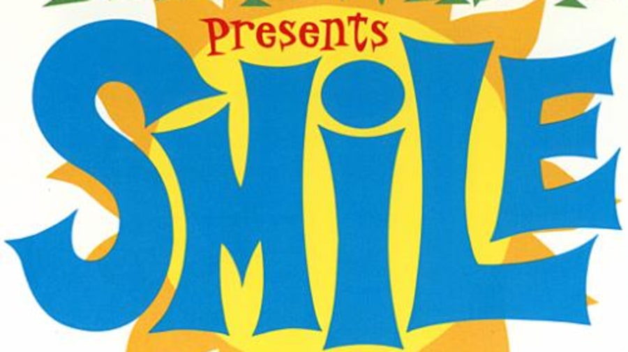 Brian Wilson, 'Smile'