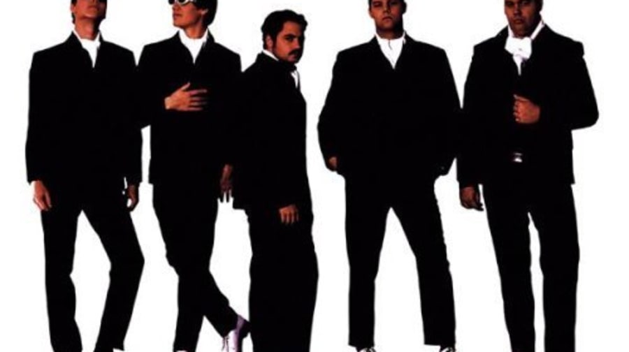 The Hives, 'Veni Vidi Vicious'