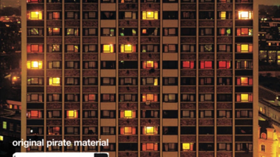 The Streets, 'Original Pirate Material'