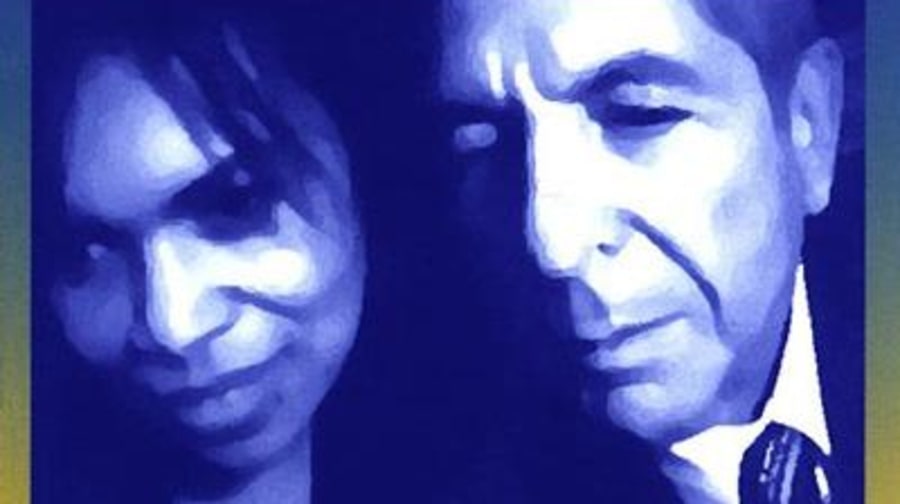 Leonard Cohen, 'Ten New Songs'