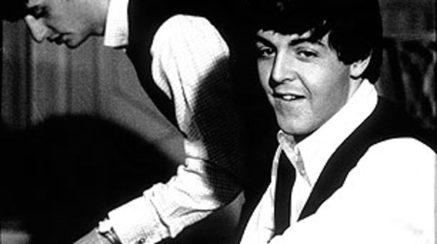 'Let It Be'