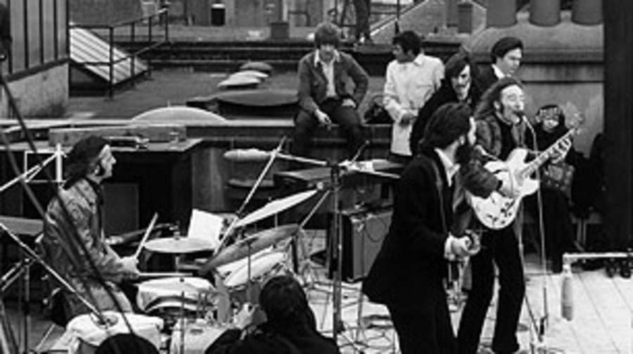 'Come Together'