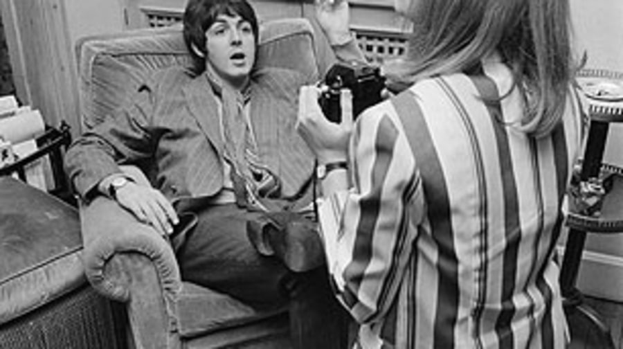 'She Loves You'