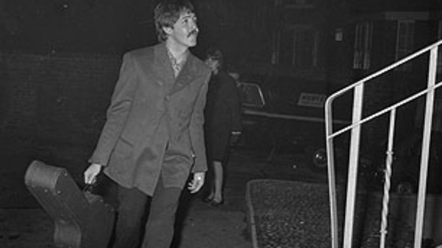 'Abbey Road Medley'