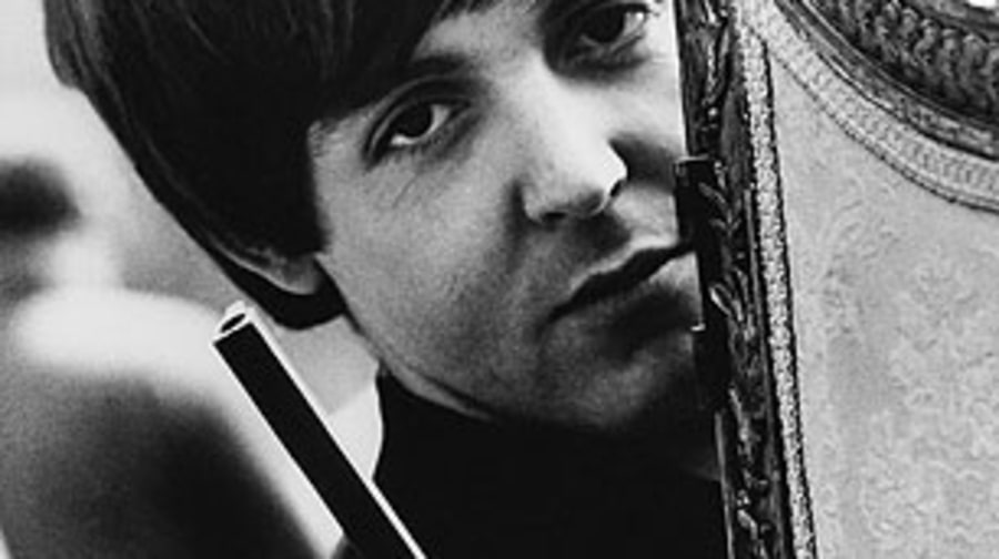'Happiness Is a Warm Gun'