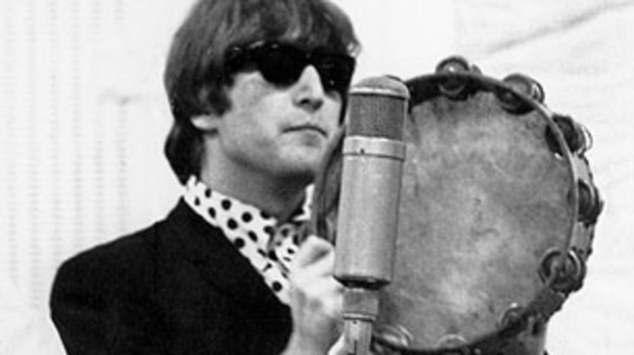 'Day Tripper'