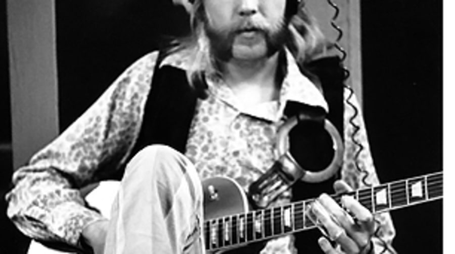 Duane Allman