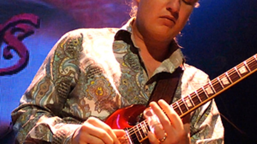 Derek Trucks