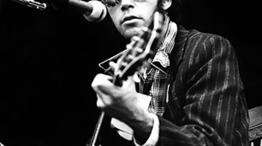 Neil Young