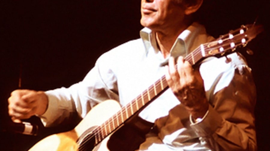 Chet Atkins