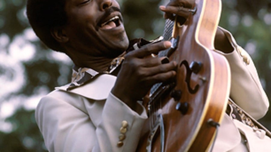 Buddy Guy