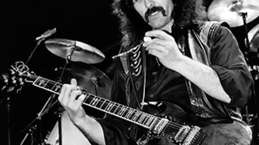 Tony Iommi