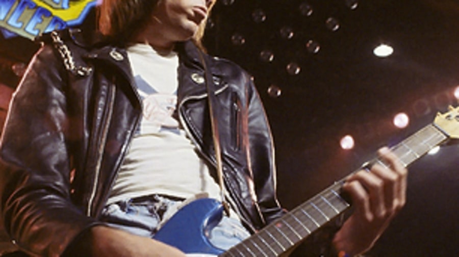 Johnny Ramone