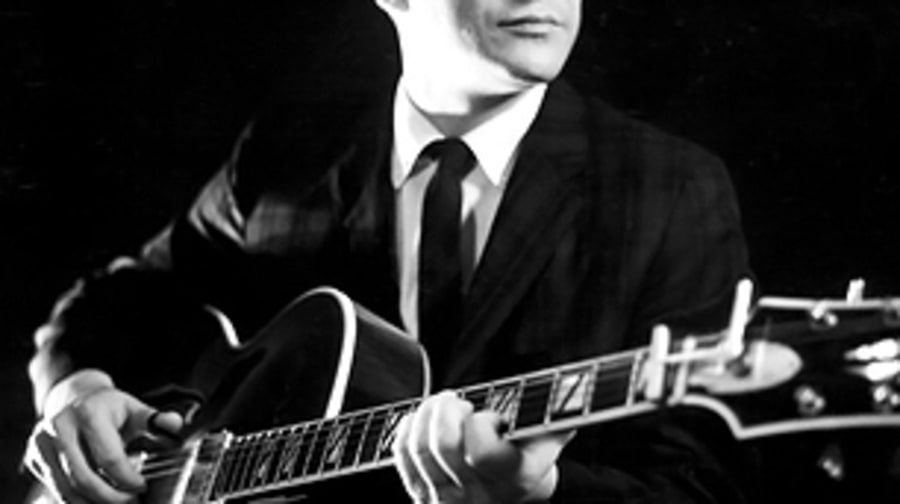 Scotty Moore