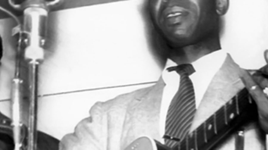 Elmore James