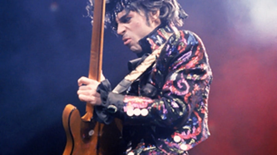 Prince