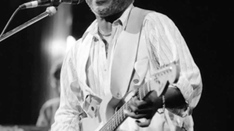 Curtis Mayfield