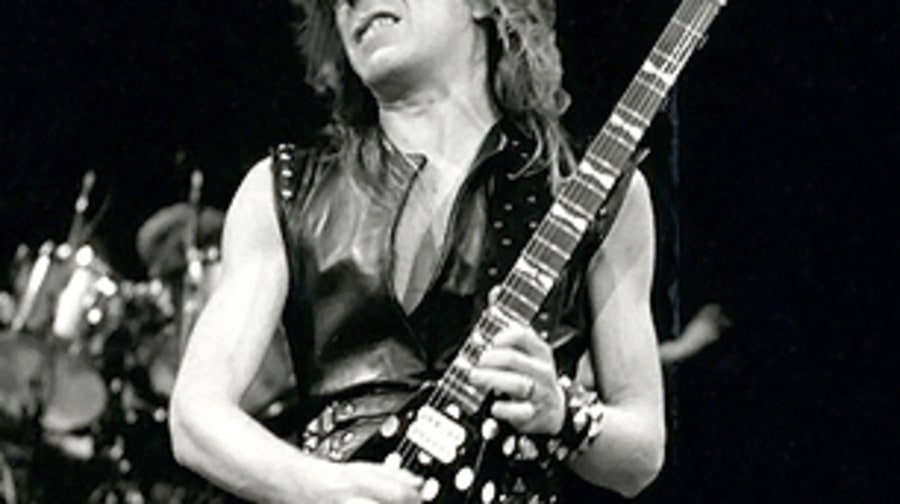 Randy Rhoads