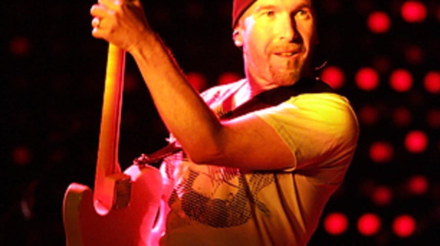 The Edge