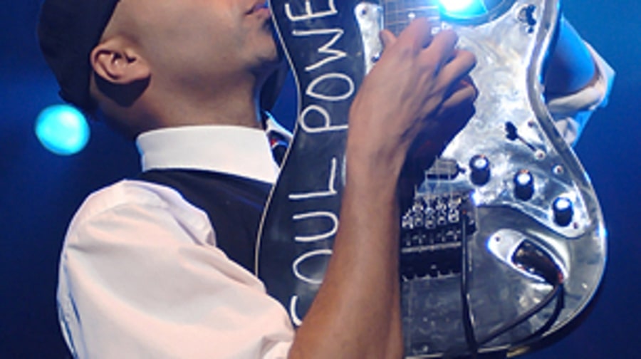 Tom Morello