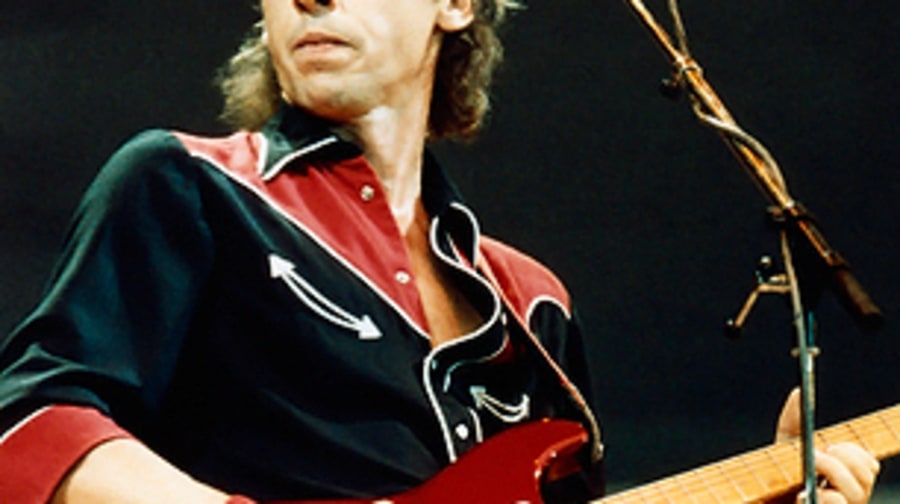Mark Knopfler