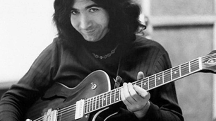 Jerry Garcia