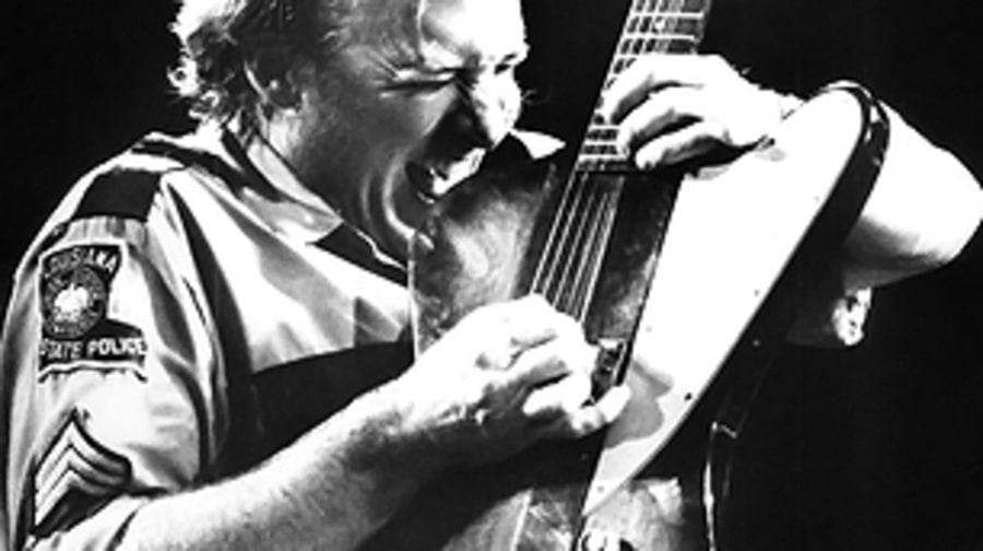 Stephen Stills