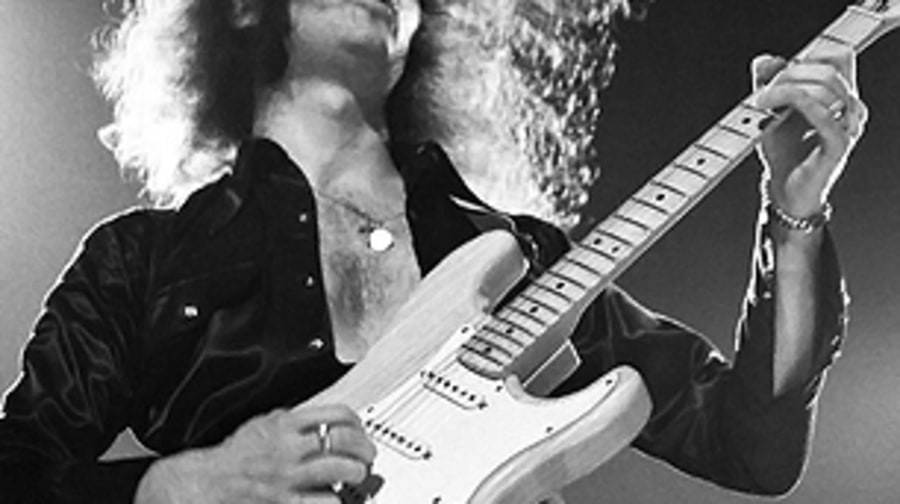 Ritchie Blackmore
