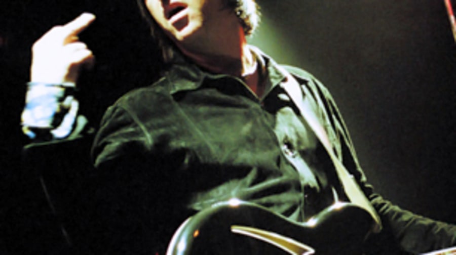 Johnny Marr