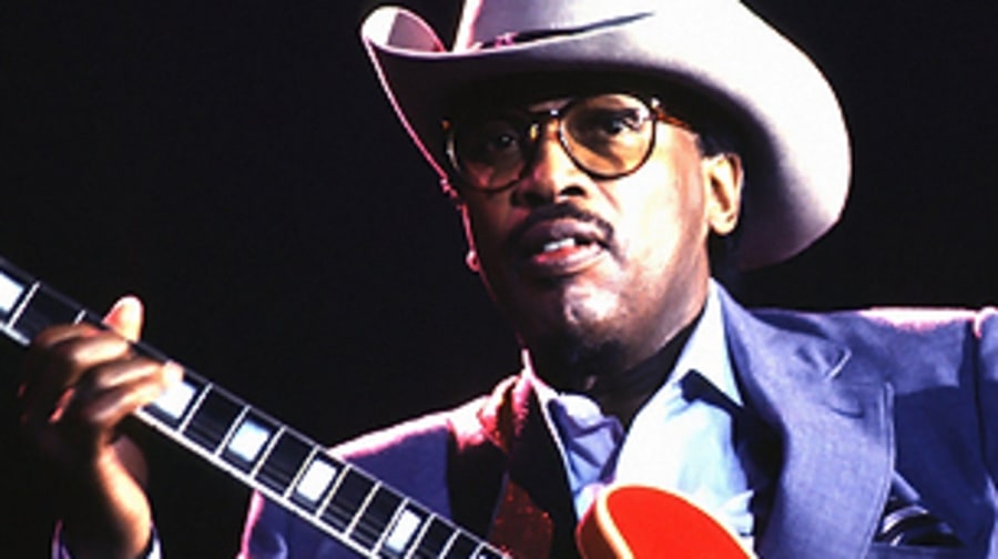 Otis Rush