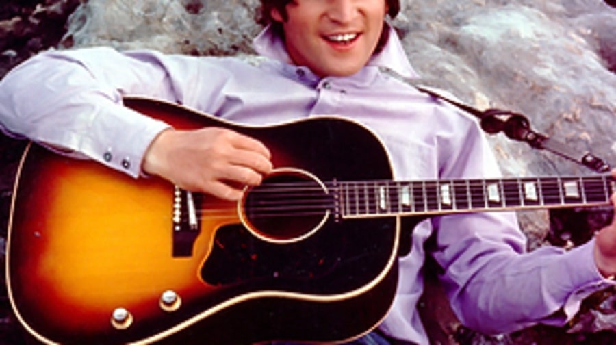 John Lennon