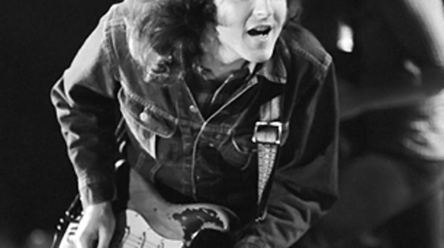 Rory Gallagher