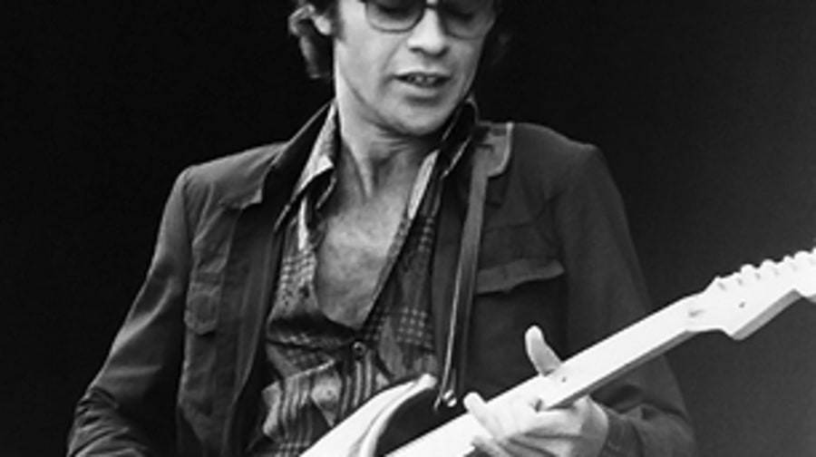 Robbie Robertson