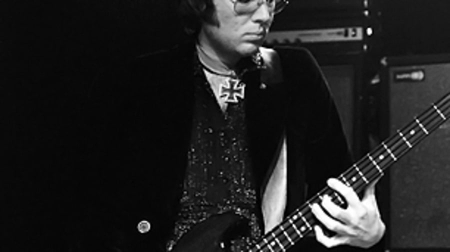 Ron Asheton
