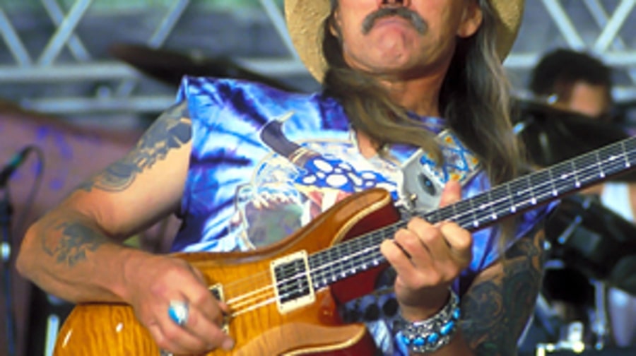 Dickey Betts