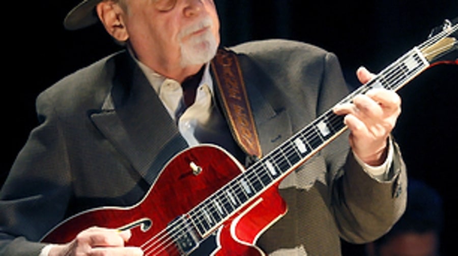 Duane Eddy