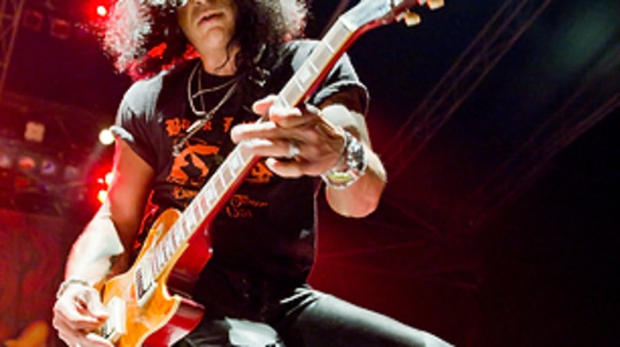 Slash