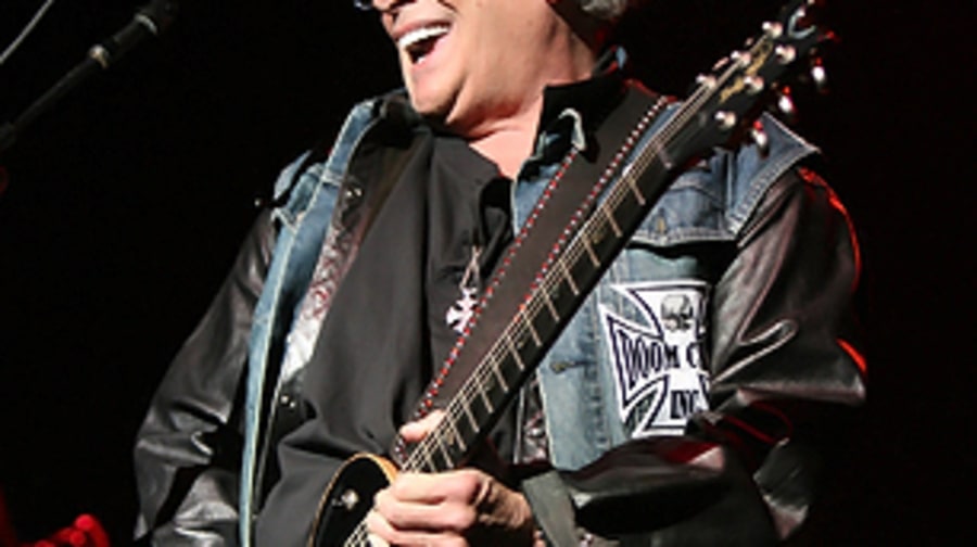 Leslie West