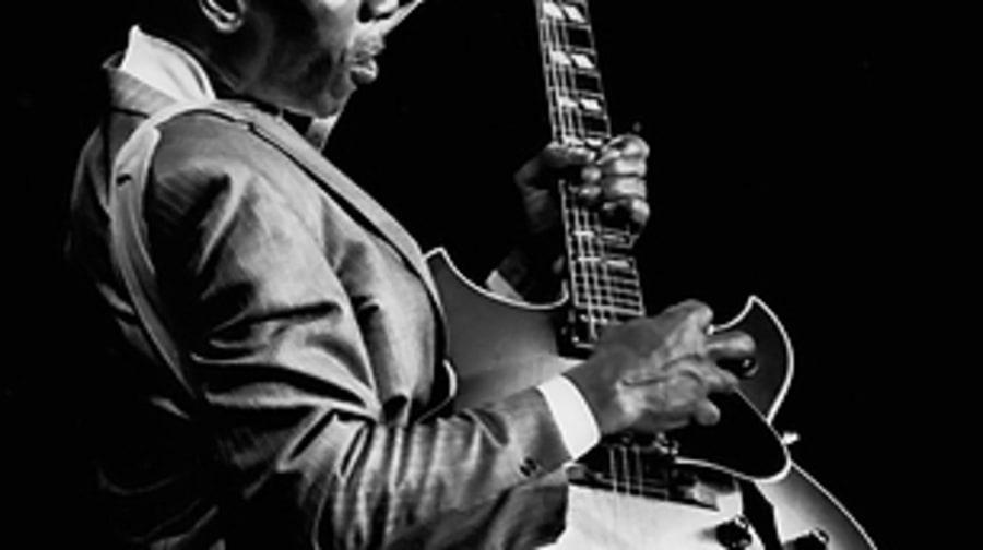 T-Bone Walker