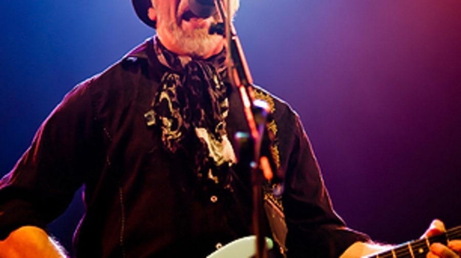 Richard Thompson