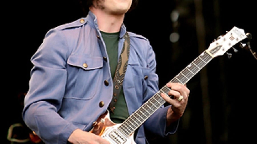 Jack White