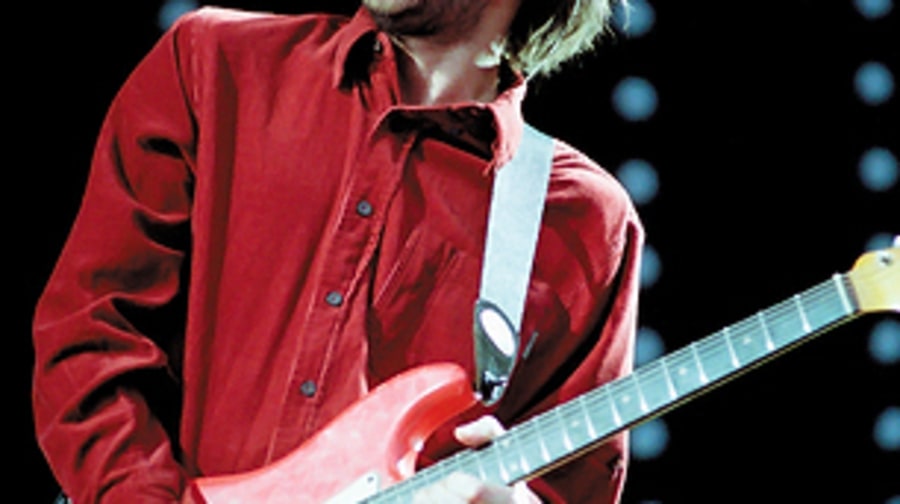 John Frusciante