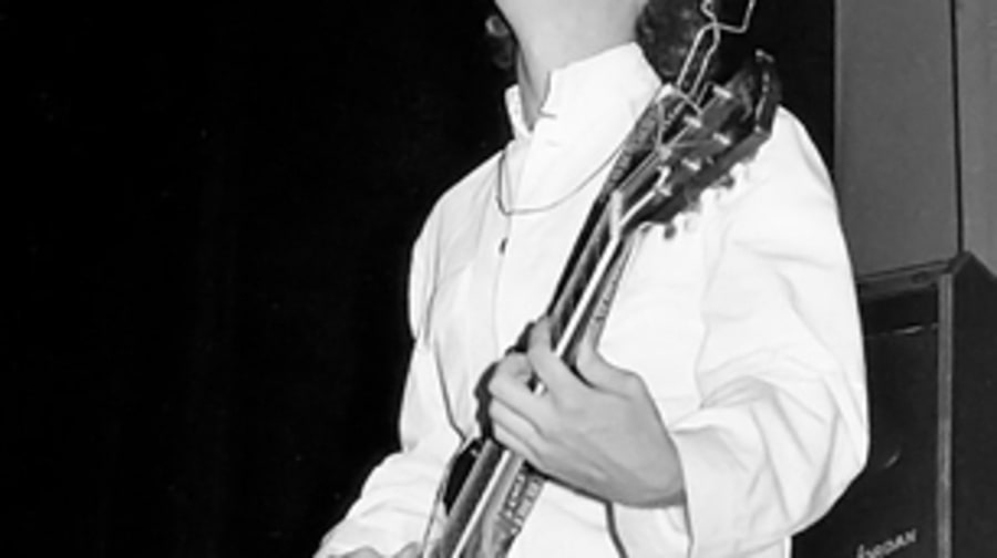 Robby Krieger