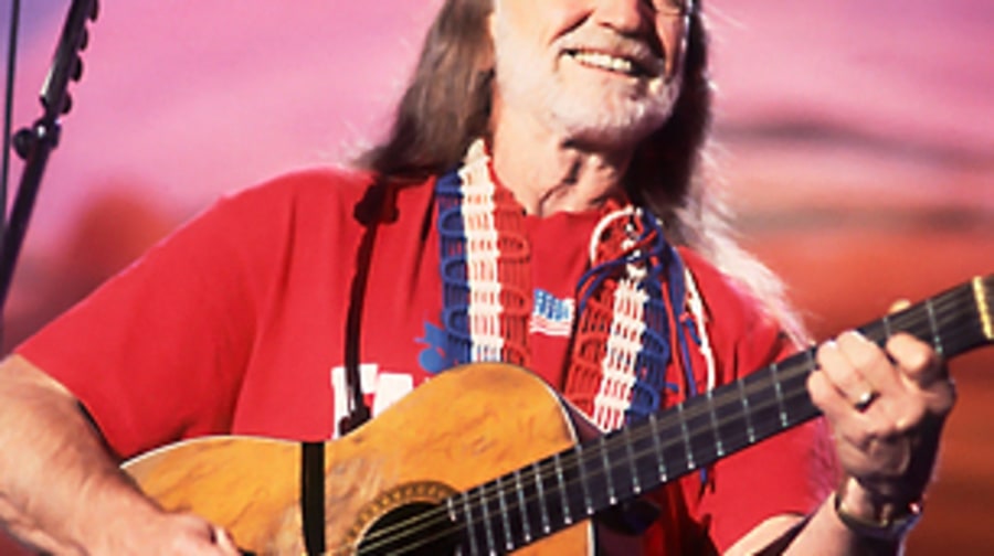 Willie Nelson