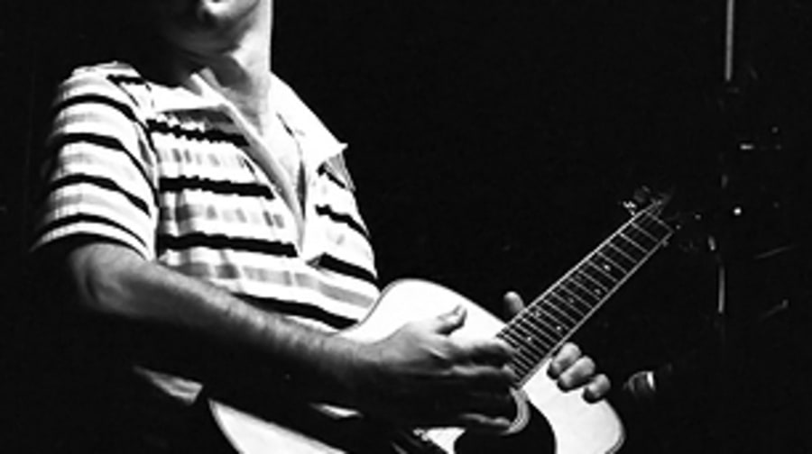 John Fahey