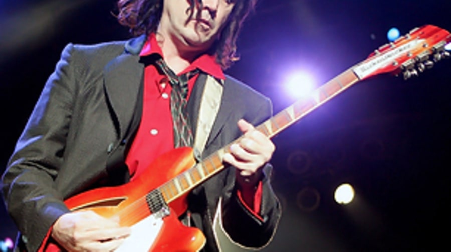 Mike Campbell