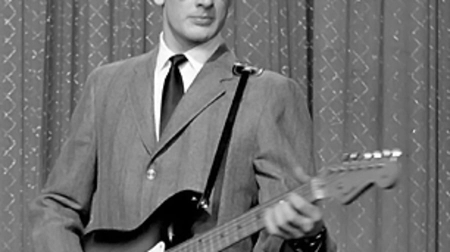 Buddy Holly