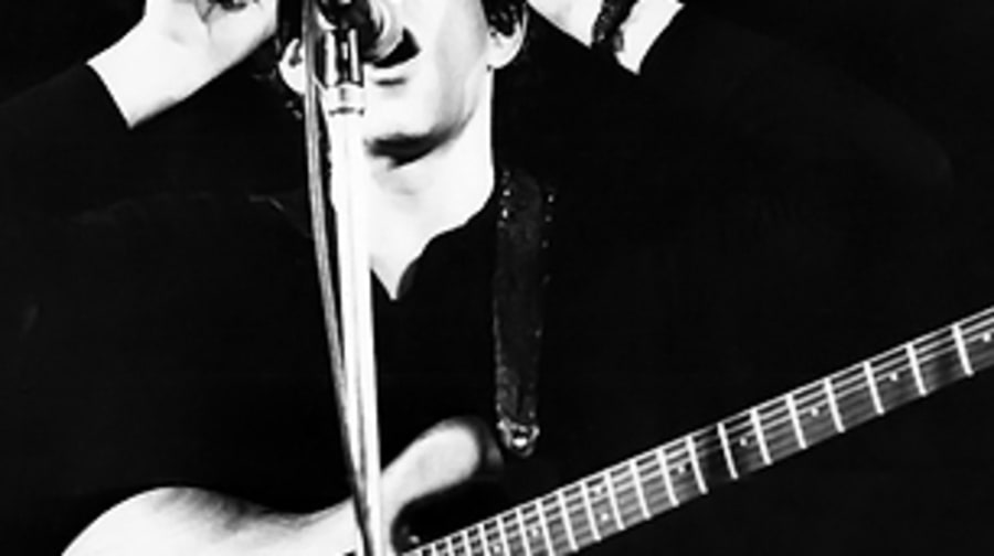 Lou Reed