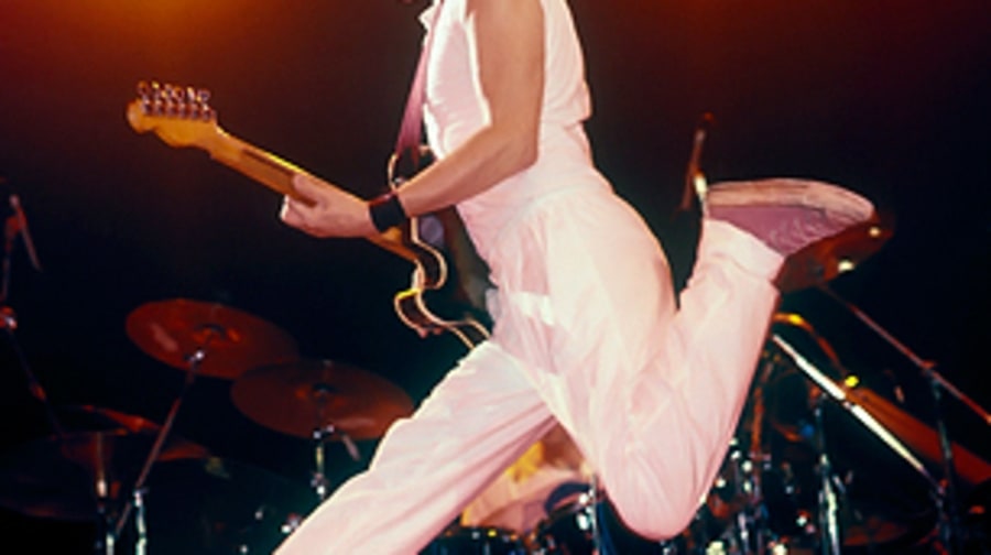 Andy Summers